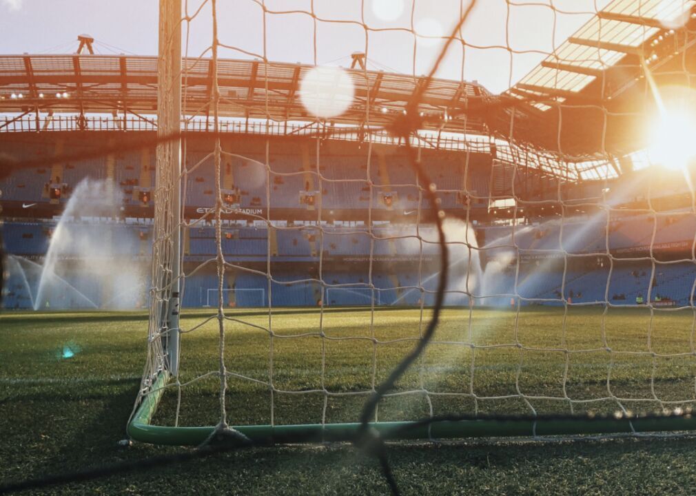 #32. All or Nothing: Manchester City